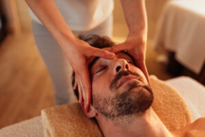 Massage Ayurvédique Douvaine Source de bien-être