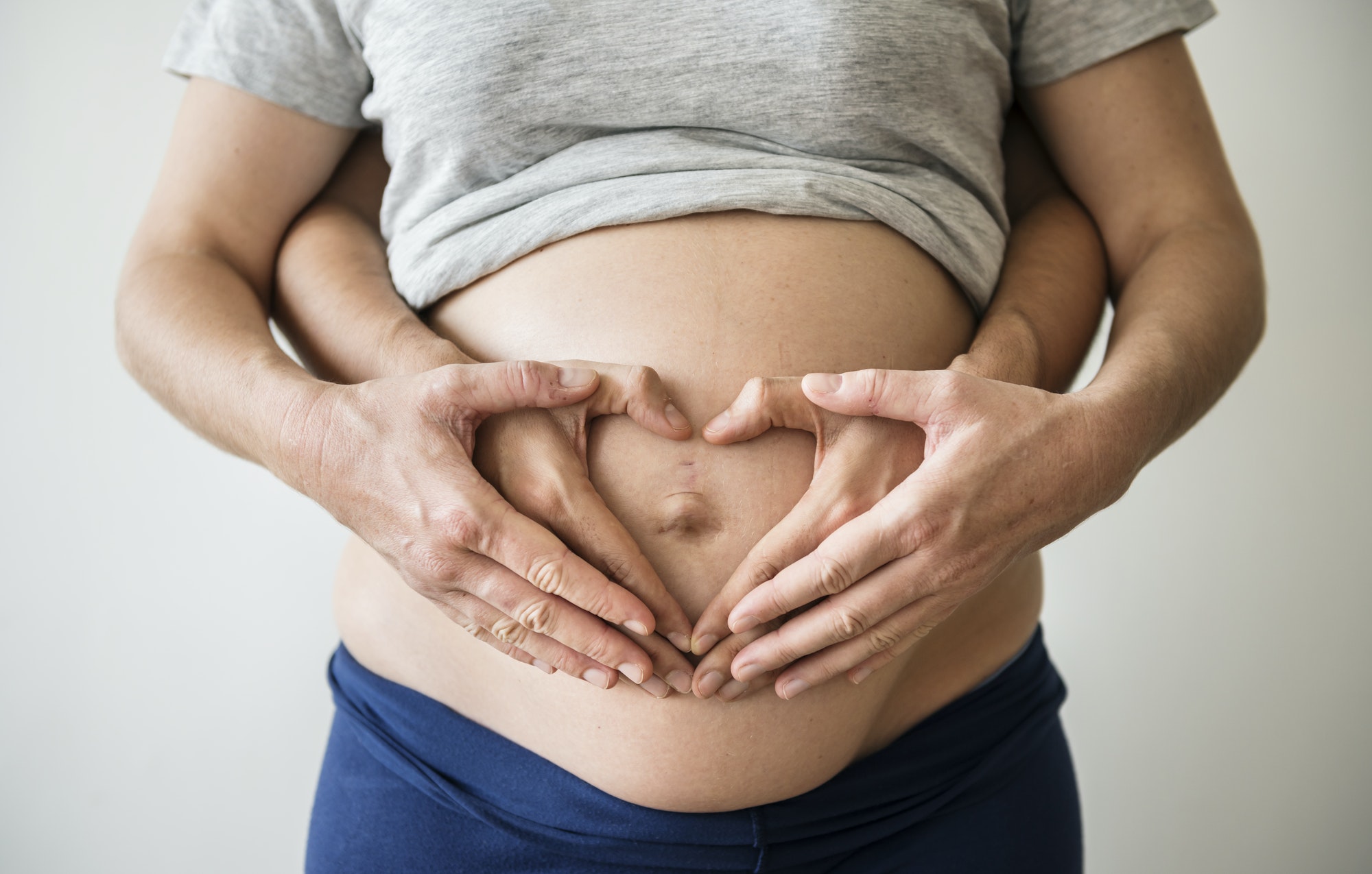 Massage de la femme enceinte, Douvaine, source de bien-être