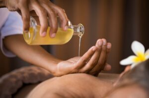  Massage ayurvédique Douvaine, Source de bien-être