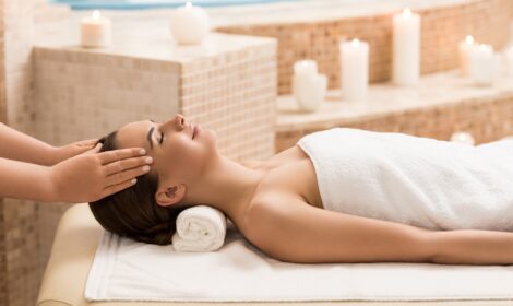 Massages relaxants, Douvaine, source de bien-être
