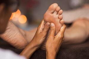 Massage ayurvédique Douvaine Source de bien-être