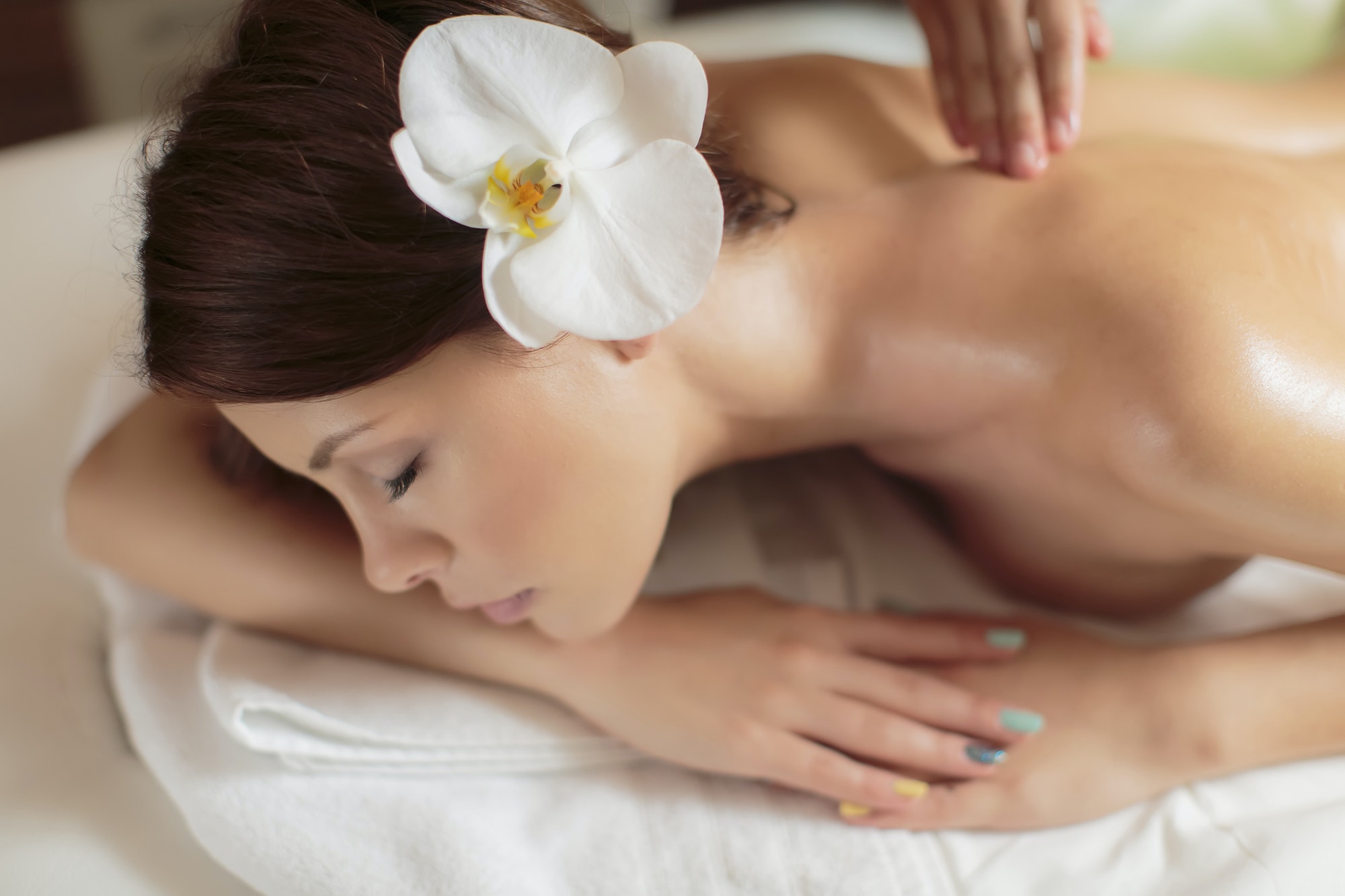 Idée cadeau massage Douvaine Source de bien-être